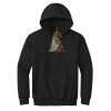 Youth Heavy Blend Hooded Sweatshirt Thumbnail