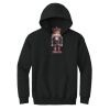 Youth Heavy Blend Hooded Sweatshirt Thumbnail