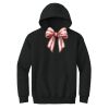 Youth Heavy Blend Hooded Sweatshirt Thumbnail