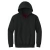 Youth Heavy Blend Hooded Sweatshirt Thumbnail