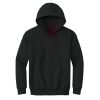 Youth Heavy Blend Hooded Sweatshirt Thumbnail