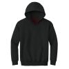 Youth Heavy Blend Hooded Sweatshirt Thumbnail