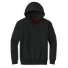 Youth Heavy Blend Hooded Sweatshirt Thumbnail