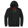 Youth Heavy Blend Hooded Sweatshirt Thumbnail