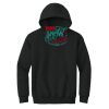 Youth Heavy Blend Hooded Sweatshirt Thumbnail