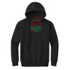 Youth Heavy Blend Hooded Sweatshirt Thumbnail