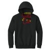 Youth Heavy Blend Hooded Sweatshirt Thumbnail