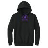 Youth Heavy Blend Hooded Sweatshirt Thumbnail