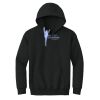 Youth Heavy Blend Hooded Sweatshirt Thumbnail