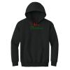 Youth Heavy Blend Hooded Sweatshirt Thumbnail