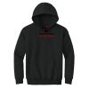 Youth Heavy Blend Hooded Sweatshirt Thumbnail