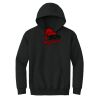 Youth Heavy Blend Hooded Sweatshirt Thumbnail