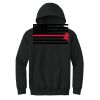 Youth Heavy Blend Hooded Sweatshirt Thumbnail