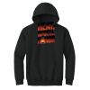 Youth Heavy Blend Hooded Sweatshirt Thumbnail