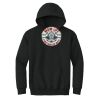 Youth Heavy Blend Hooded Sweatshirt Thumbnail