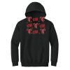 Youth Heavy Blend Hooded Sweatshirt Thumbnail