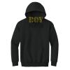 Youth Heavy Blend Hooded Sweatshirt Thumbnail