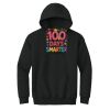 Youth Heavy Blend Hooded Sweatshirt Thumbnail