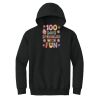 Youth Heavy Blend Hooded Sweatshirt Thumbnail