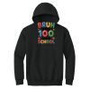 Youth Heavy Blend Hooded Sweatshirt Thumbnail