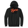 Youth Heavy Blend Hooded Sweatshirt Thumbnail
