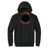 Youth Heavy Blend Hooded Sweatshirt Thumbnail