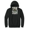 Youth Heavy Blend Hooded Sweatshirt Thumbnail