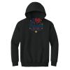 Youth Heavy Blend Hooded Sweatshirt Thumbnail