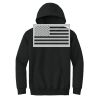 Youth Heavy Blend Hooded Sweatshirt Thumbnail