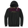 Youth Heavy Blend Hooded Sweatshirt Thumbnail