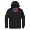 Youth Heavy Blend Hooded Sweatshirt Thumbnail