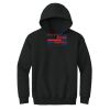 Youth Heavy Blend Hooded Sweatshirt Thumbnail