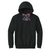 Youth Heavy Blend Hooded Sweatshirt Thumbnail