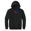Youth Heavy Blend Hooded Sweatshirt Thumbnail