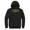 Youth Heavy Blend Hooded Sweatshirt Thumbnail