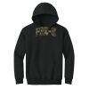 Youth Heavy Blend Hooded Sweatshirt Thumbnail