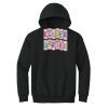 Youth Heavy Blend Hooded Sweatshirt Thumbnail