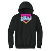 Youth Heavy Blend Hooded Sweatshirt Thumbnail