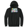 Youth Heavy Blend Hooded Sweatshirt Thumbnail