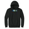 Youth Heavy Blend Hooded Sweatshirt Thumbnail