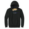 Youth Heavy Blend Hooded Sweatshirt Thumbnail