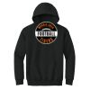 Youth Heavy Blend Hooded Sweatshirt Thumbnail