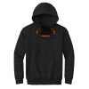 Youth Heavy Blend Hooded Sweatshirt Thumbnail