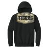 Youth Heavy Blend Hooded Sweatshirt Thumbnail