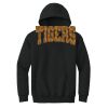 Youth Heavy Blend Hooded Sweatshirt Thumbnail