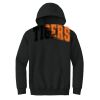Youth Heavy Blend Hooded Sweatshirt Thumbnail