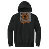 Youth Heavy Blend Hooded Sweatshirt Thumbnail
