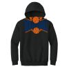 Youth Heavy Blend Hooded Sweatshirt Thumbnail
