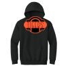 Youth Heavy Blend Hooded Sweatshirt Thumbnail