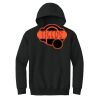 Youth Heavy Blend Hooded Sweatshirt Thumbnail